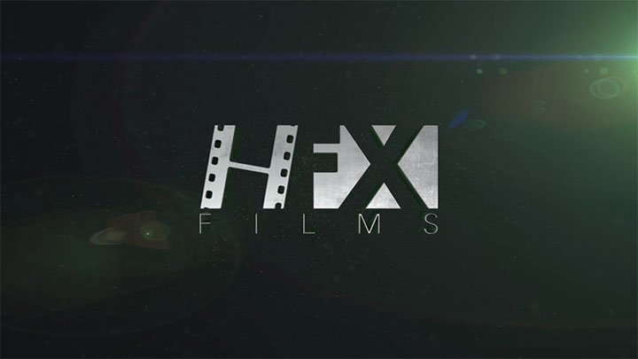 HFX Films – Reel 2014
