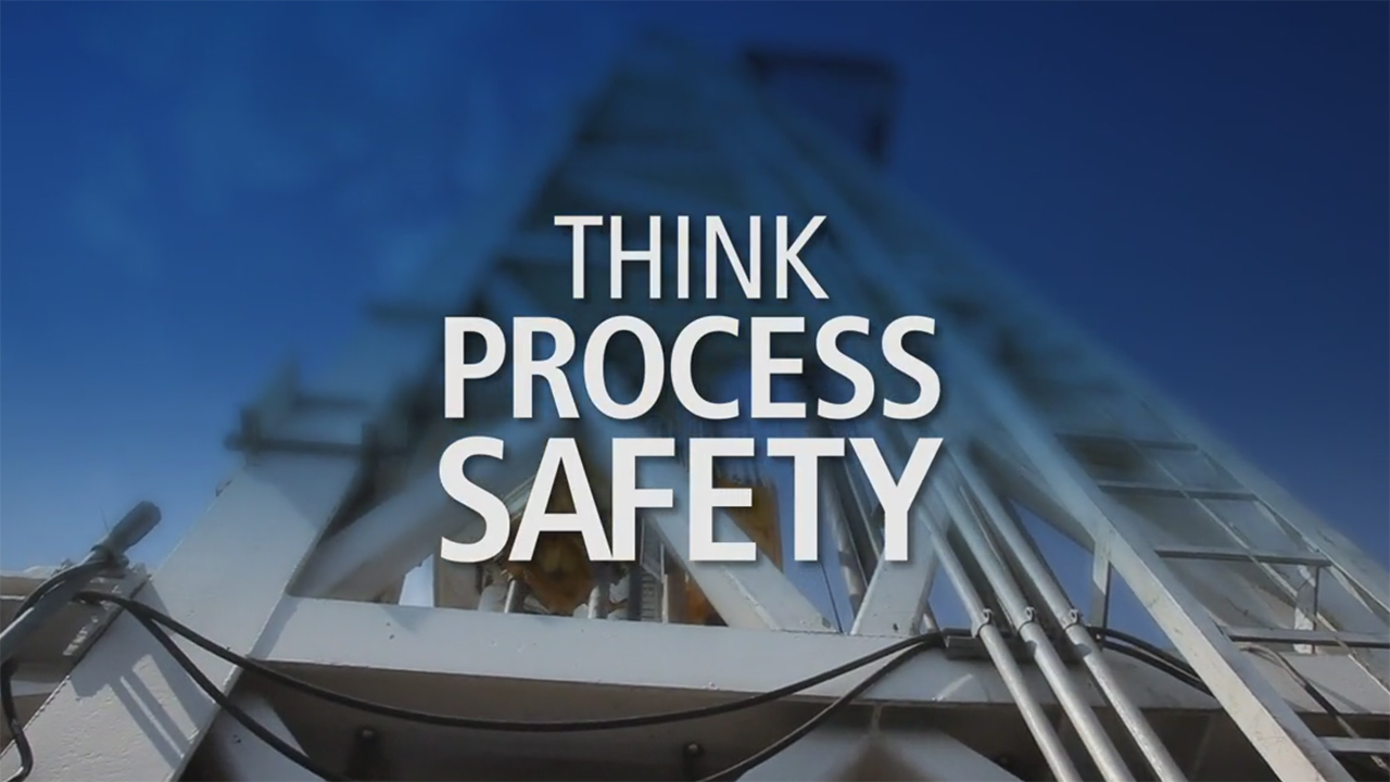 Process Safety